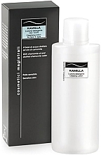 Fragrances, Perfumes, Cosmetics Delicate Face & Eye Cleanser  - Cosmetici Magistrali Kamilla Delicate Cleanser