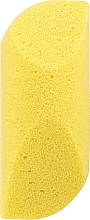 Fragrances, Perfumes, Cosmetics Pumice, yellow - Titania