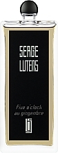 Fragrances, Perfumes, Cosmetics Serge Lutens Five O'Clock Au Gingembre - Eau de Parfum