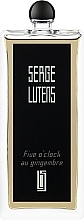 Serge Lutens Five O'Clock Au Gingembre - Eau de Parfum — photo N1