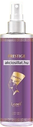 Lazell Prestige - Body Spray — photo N1