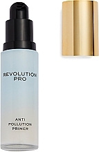 Primer - Revolution Pro Anti Pollution Primer — photo N3