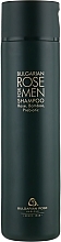 Men's Shampoo - Bulgarian Rose For Men Shampoo — photo N1
