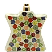 Fragrances, Perfumes, Cosmetics Bond No 9 Eau de New York - Eau de Toilette (tester without cap)