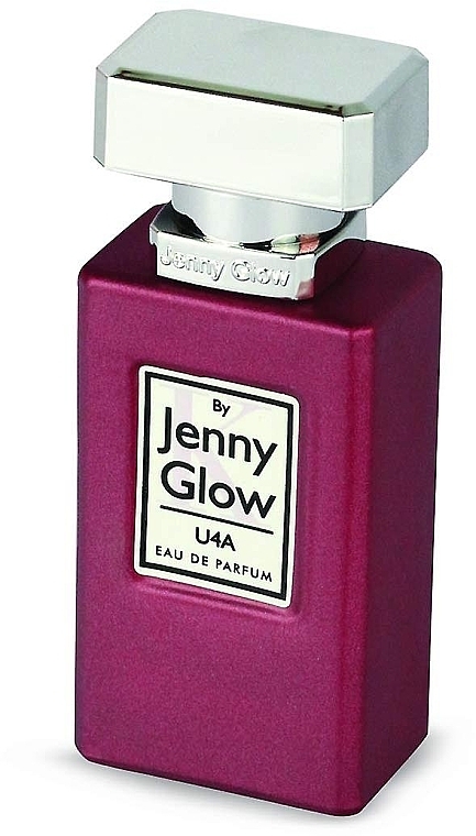 Jenny Glow U4A - Eau de Parfum (sample) — photo N1