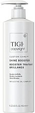 Shine Booster Hair Cream - Tigi Copyright Custom Care Shine Booster — photo N2