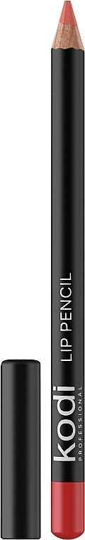 Lipliner - Kodi Professional Lip Pencil — photo N1