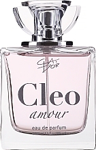 Chat D'or Cleo Amour - Eau de Parfum — photo N1