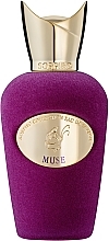 Fragrances, Perfumes, Cosmetics Sospiro Perfumes Muse - Eau de Parfum