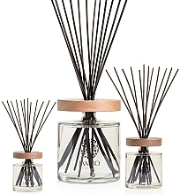 Cocoa Fragrance Diffuser - Jambo Collections Prestigio Collection Fragrance Diffuser — photo N2