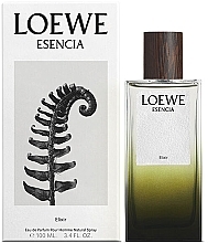 Loewe Esencia Elixir - Eau de Parfum — photo N2