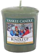 Fragrances, Perfumes, Cosmetics Scented Candle - Yankee Candle Bundle Up