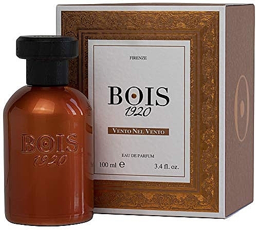 Bois 1920 Vento Nel Vento - Eau de Parfum  — photo N1