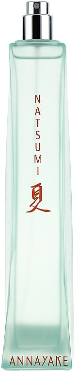 Annayake Natsumi - Eau (tester without cap) — photo N1