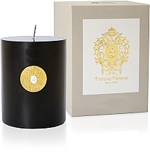 Fragrances, Perfumes, Cosmetics Tiziana Terenzi Hyakutake - Perfumed Candle