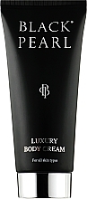 Fragrances, Perfumes, Cosmetics Luxury Body Cream - Sea Of Spa Black Pearl Age Control Luxury Body Cream For All Skin Types