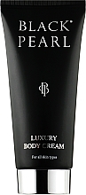 Luxury Body Cream - Sea Of Spa Black Pearl Age Control Luxury Body Cream For All Skin Types — photo N1