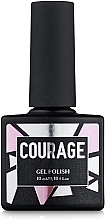 Fragrances, Perfumes, Cosmetics Gel Polish - Courage Gel Polish 