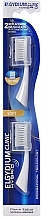 Sonic Toothbrush Heads, 2 pcs - Elgydium Clinic Hybrid Soft — photo N1