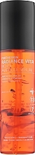 Face Ampoule Serum - Fortheskin Radiance Vita Bio-EX Ampoule Serum — photo N1