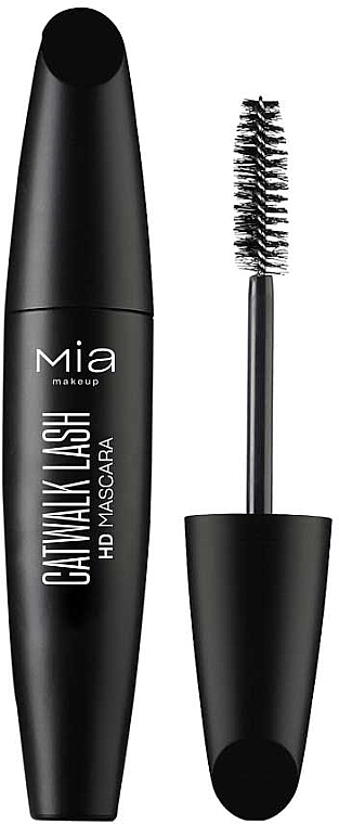 Mascara - Mia Makeup Mascara Catwalk Lash — photo N1