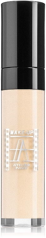 Fluid Concealer in Tube - Make-Up Atelier Paris Fluid Concealer — photo N1