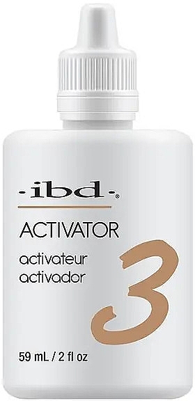 Nail Activator - IBD Dip And Sculpt Step 3 Activator (refill) — photo N1