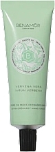 Benamor Vervena Vera - Hand Cream — photo N1
