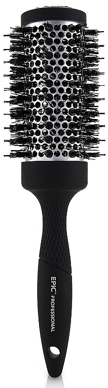 Round Hair Brush, 63 mm - Wet Brush Pro Epic MultiGrip BlowOut Round Brush #2" Medium — photo N1