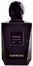 Fragrances, Perfumes, Cosmetics Keiko Mecheri Paname - Eau (tester with cap)