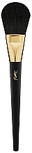 Fragrances, Perfumes, Cosmetics Powder Brush #04 - Yves Saint Laurent Powder Brush 04