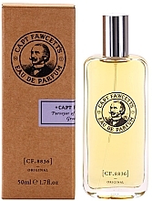 Captain Fawcett Original - Eau de Parfum — photo N1