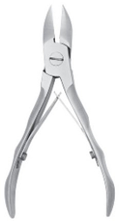 Nail Clipper - Accuram Instruments Nail Nipper 10cm, 12cm — photo N1