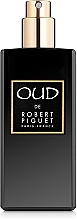 Fragrances, Perfumes, Cosmetics Robert Piguet Oud - Eau (tester without cap)