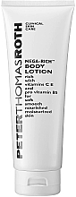 Body Lotion - Peter Thomas Roth Mega-Rich Body Lotion — photo N3