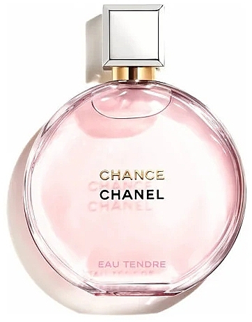 Chanel Chance Eau Tendre - Eau de Parfum (tester without cap) — photo N1