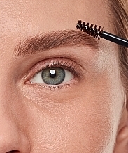 Brow Mascara - Bourjois Oh Oui! Brow Fiber Mascara — photo N6