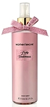 Women'Secret Lady Tenderness - Body Mist (tester) — photo N1