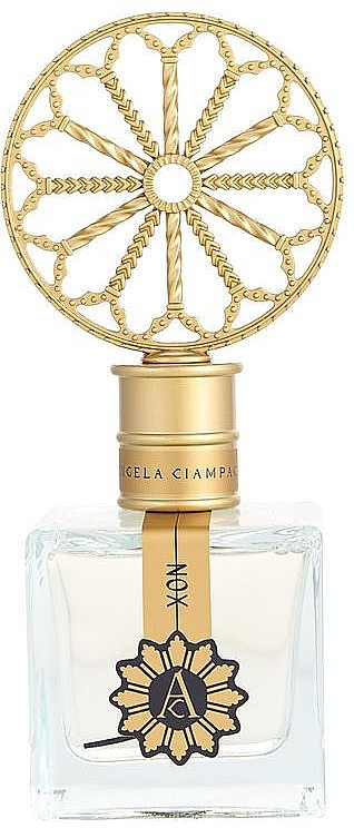 Angela Ciampagna Hatria Collection Nox - Perfume — photo N1