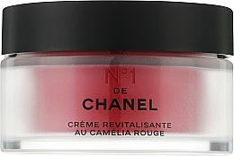 Revitalizing Cream - Chanel N1 De Chanel Revitalizing Cream — photo N1