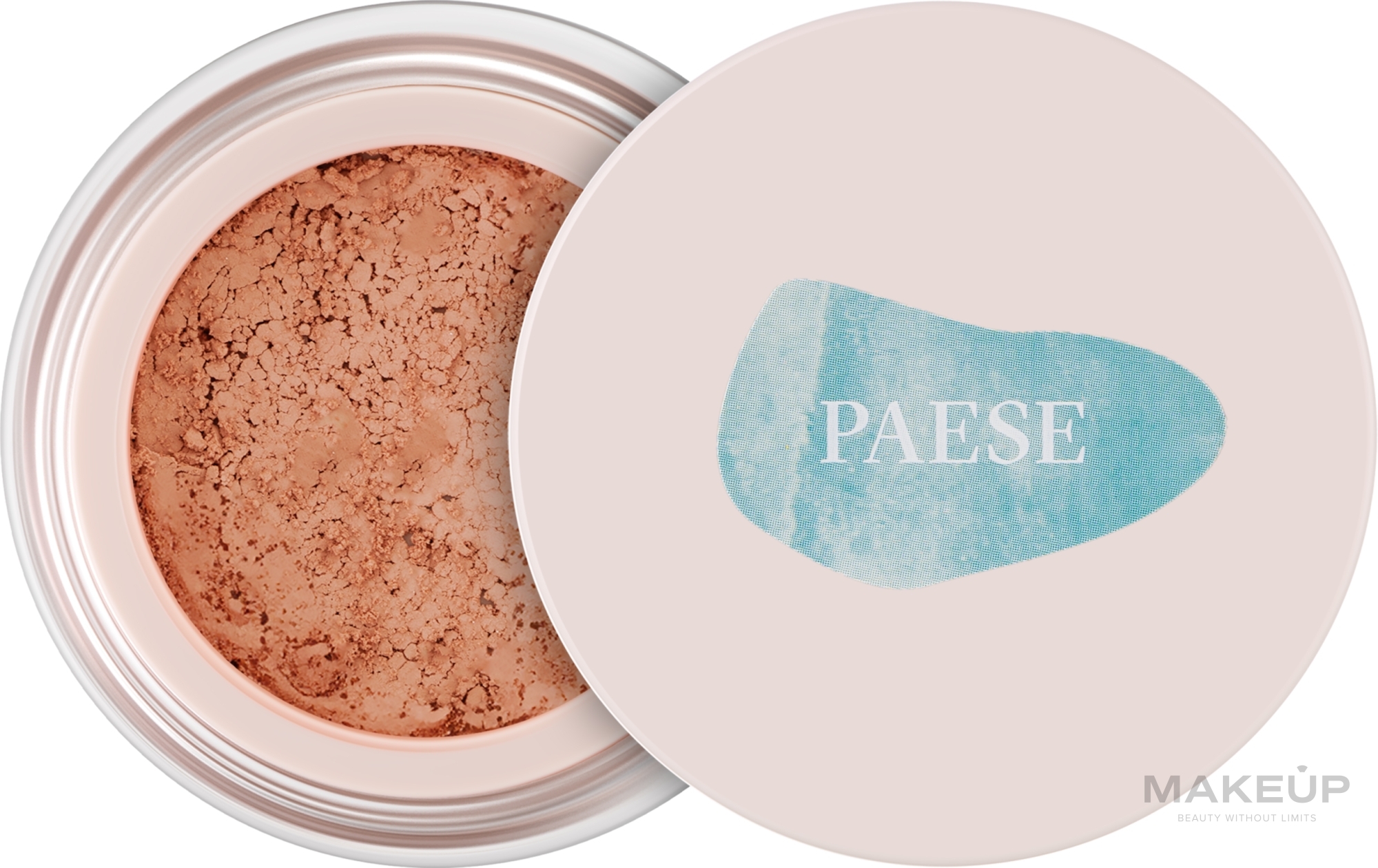 Mineral Bronzer - Paese Mineral Bronzer — photo 400N - Light