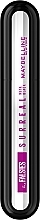 Volume & Length Mascara, extra black - Maybelline New York Falsies Surreal — photo N2