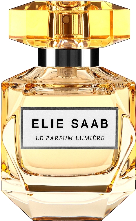 Elie Saab Le Parfum Lumiere - Eau de Parfum (tester with cap) — photo N1