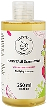 Cleansing Shampoo - Hairy Tale Dragon Wash — photo N1