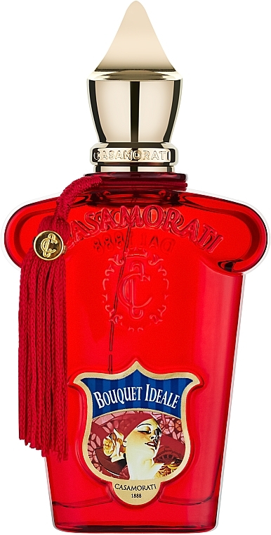 Xerjoff Bouquet Ideale - Eau de Parfum — photo N3