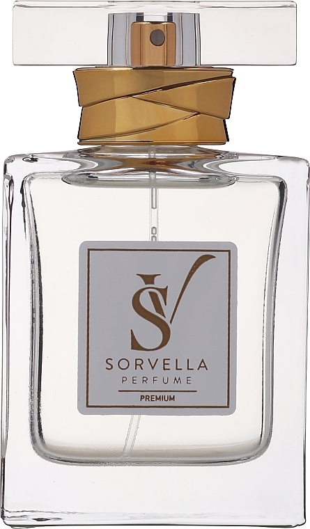 Sorvella Perfume BCR - Perfume — photo N2