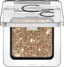 Fragrances, Perfumes, Cosmetics Eyeshadow - Catrice Art Couleurs Eyeshadow