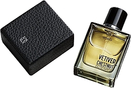 Fragrances, Perfumes, Cosmetics Womo Vetiver + Chestnut Travel Edition - Eau de Parfum