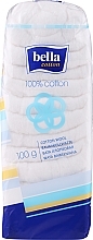 Cotton Wool, 100 g. - Bella Cotton — photo N1