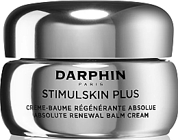 Fragrances, Perfumes, Cosmetics Absolute Transformation Anti-Aging Cream-Balm - Darphin Stimulskin Plus Absolute Renewal Balm Cream